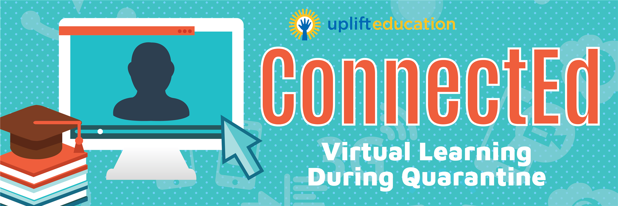 ConnectEd Banner